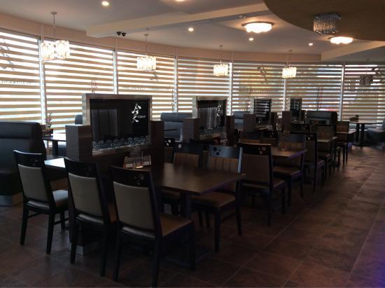 Today Restaurant & Sushi Bar